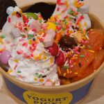デザート王国 - 料理写真: