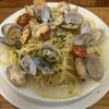 ワイルドレッドパスタ 新橋店