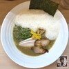 麺屋周郷 鶏のとりこ 自由が丘店
