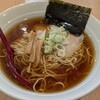 中華そば たまちゃん
