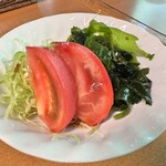 シャムロック - 