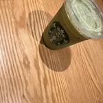 スターバックスコーヒー - ドリンク写真: