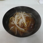 ごきげんラーメン - 