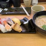 スシロー - 料理写真: