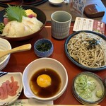 和食麺処 サガミ - 