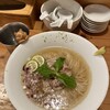 オカモト醤油ヌードル