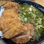 ジャパニーズ スパイス カリー ワッカ - 