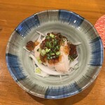 和食屋よねやま - お通し