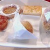 Boulangerie grande joie 福島本店