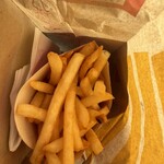 マクドナルド - 