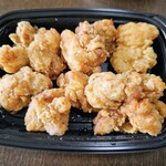 銀のさら - 料理写真: