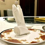 筑紫樓 - 