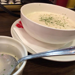 ブラザーズ - クラムチャウダー 2015/02