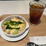 エクセルシオールカフェ - 
