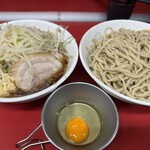 Ramen Jiro Shounan fujisawa ten