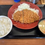 かつや - 料理写真: