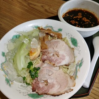 尾道らーめん 七鐘屋_0