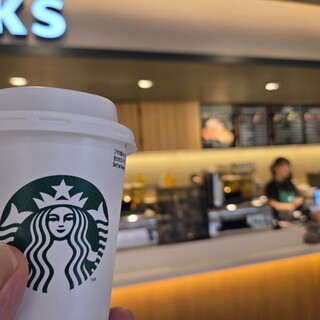 スターバックス・コーヒー_1