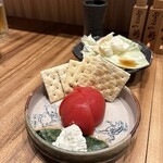 やきとり 一新 - 