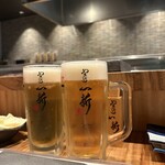 やきとり 一新 - 