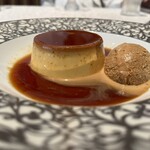 グリルうかい - 感動するおいしさ！このカラメルに溺れたい