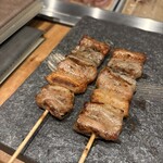 やきとり 一新 - 