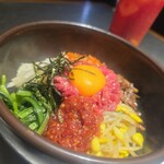 焼肉 燈花 - 