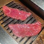 焼肉 燈花 - 