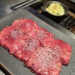 焼肉 燈花 - 