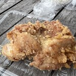諏訪湖サービスエリア（下り線）レストラン湖彩 - 