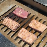焼肉 燈花 - 