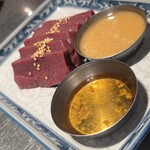 焼肉 燈花 - 
