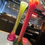 焼肉 燈花 - 