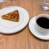 HORIGUCHI COFFEE à la table - 