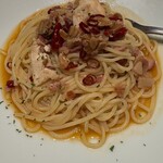 鎌倉パスタ - 料理写真: