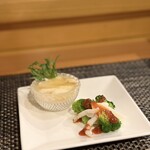 旬菜 掌 - 