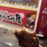 あっちゃんのからあげ屋 - 