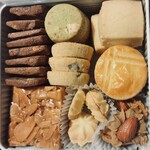 ラ・メゾン白金グラン  - 料理写真: