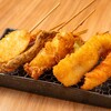 串揚ト酒 鶴ノ家