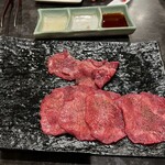 焼肉 牡丹園 - 