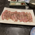 焼肉 牡丹園 - 