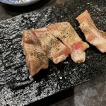焼肉 牡丹園 - 