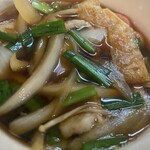 ぶつをのうどん - 