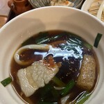 ぶつをのうどん - 