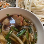 ぶつをのうどん - 