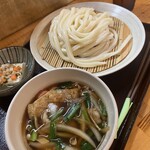 ぶつをのうどん - 