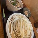 ぶつをのうどん - 