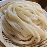 ぶつをのうどん - 
