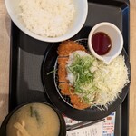 松屋/松のや - 