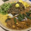 SPICECURRY KERAKU - 